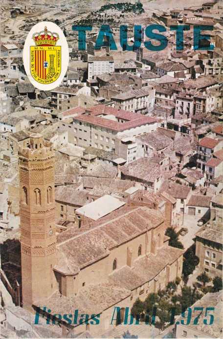 Fiestas patronales en honor a Nuestra Señora de Sancho Abarca  
